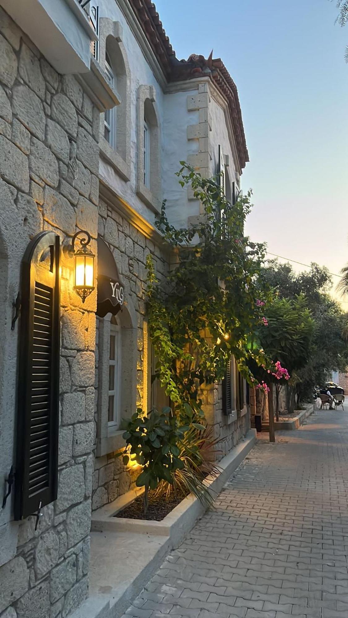 Yuga Alaçatı Zewnętrze zdjęcie