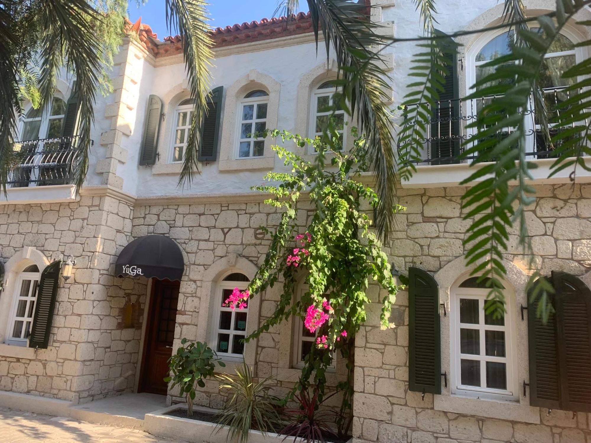Yuga Alaçatı Zewnętrze zdjęcie
