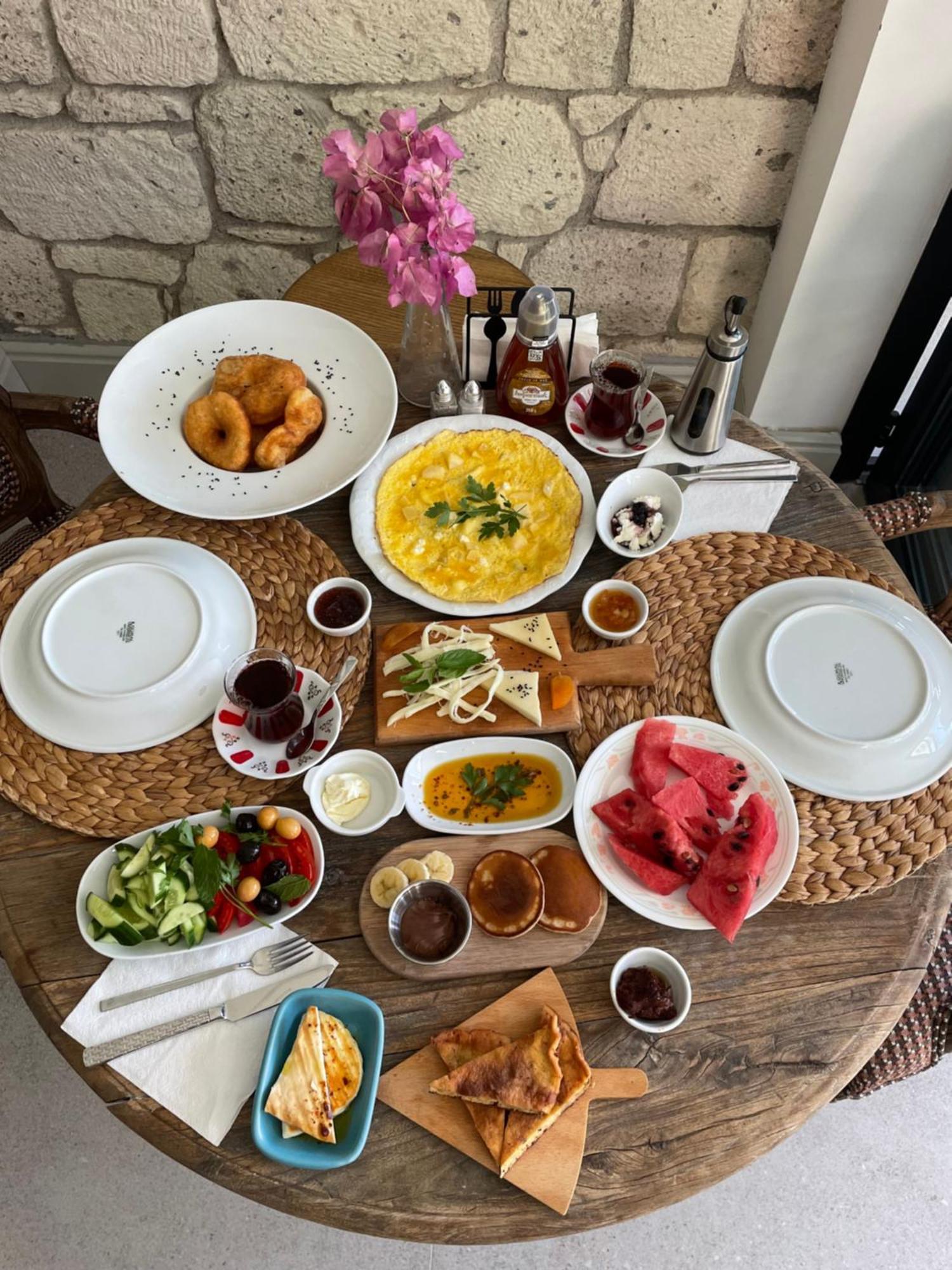 Yuga Alaçatı Zewnętrze zdjęcie