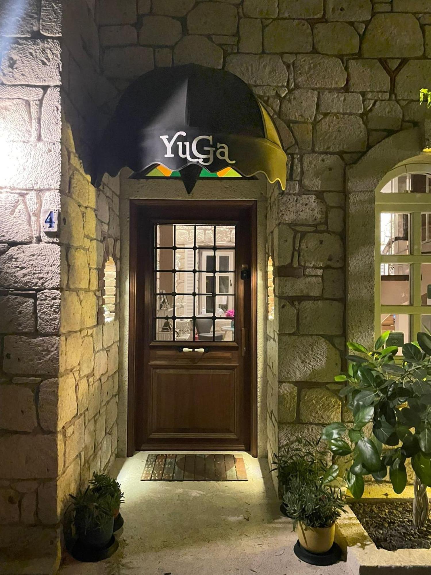 Yuga Alaçatı Zewnętrze zdjęcie